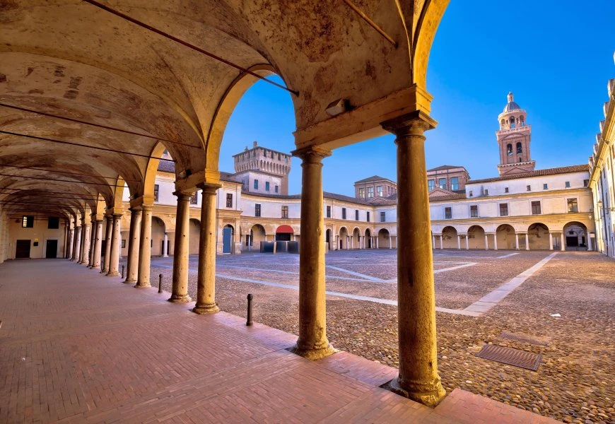 Mantova