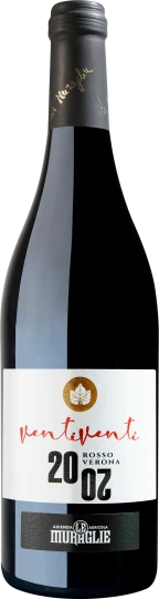 Rosso Verona I.G.T.