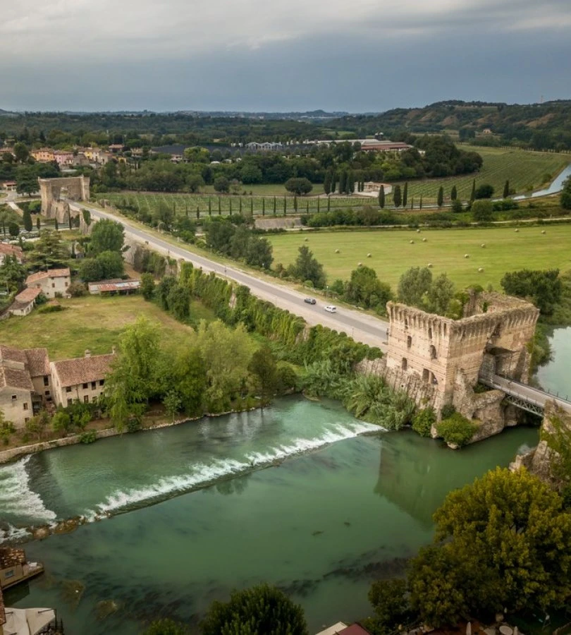 Valeggio sul Mincio: storia, sapori e paesaggi da scoprire