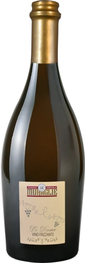 Frizzante Bianco "Le Dame"