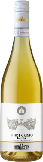 Pinot Grigio Garda D.O.C.