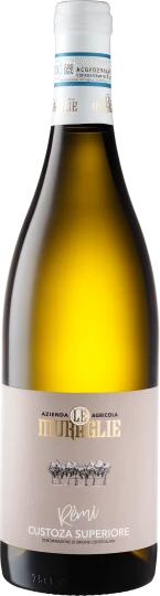 Custoza Superiore D.O.C. Remì