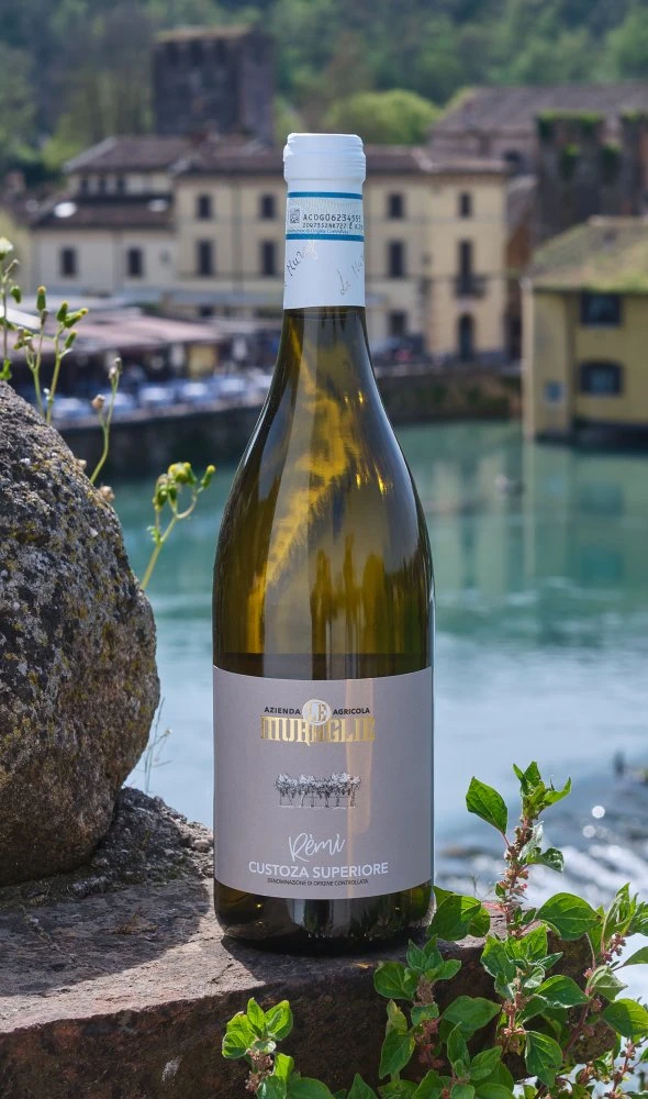 Custoza Superiore D.O.C. Remì