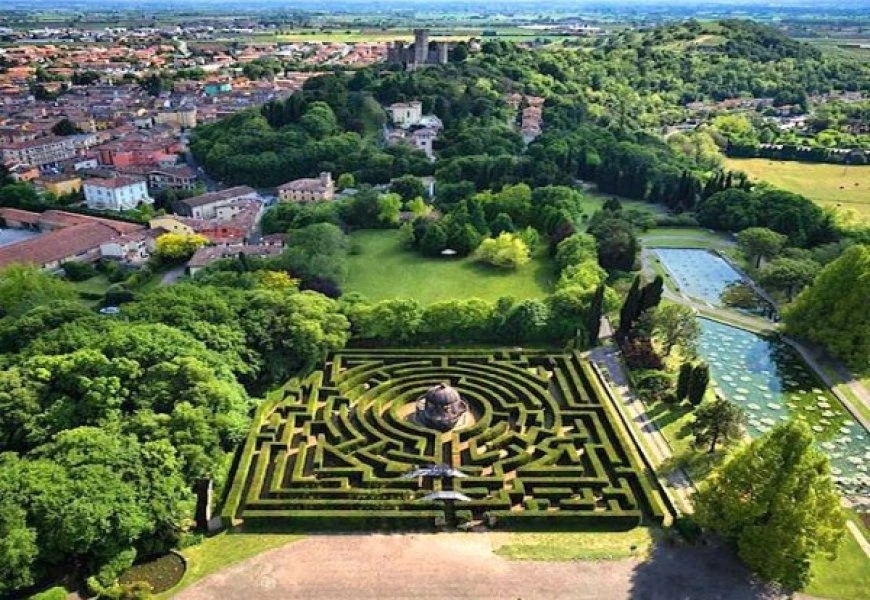 Parco Giardino Sigurtà
