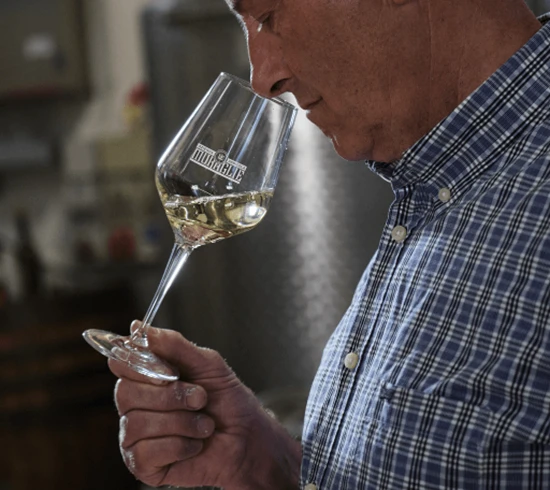 Da generazioni la nostra famiglia si dedica alla cura dei vigneti