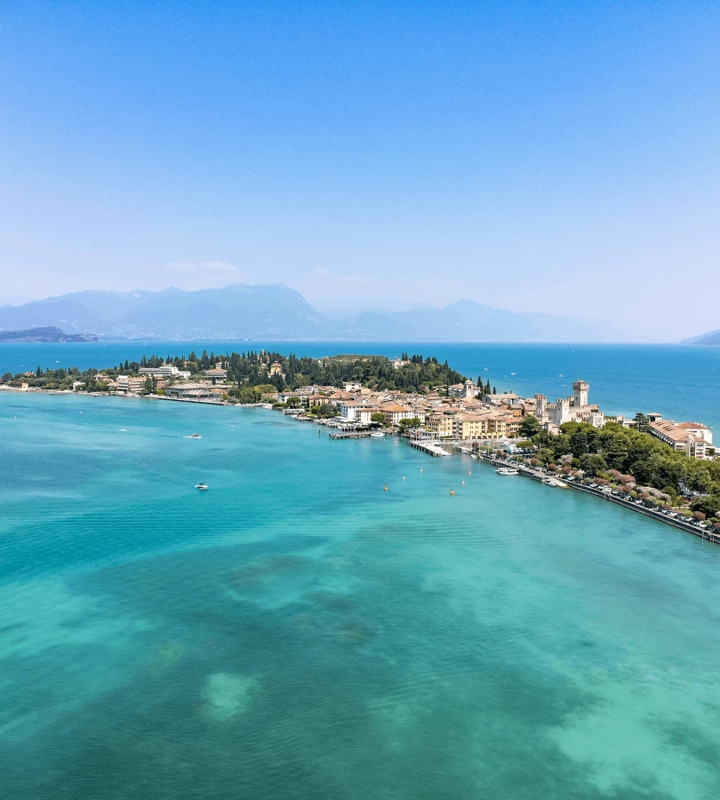 SCOPRI IL&amp;nbsp;
LAGO DI GARDA