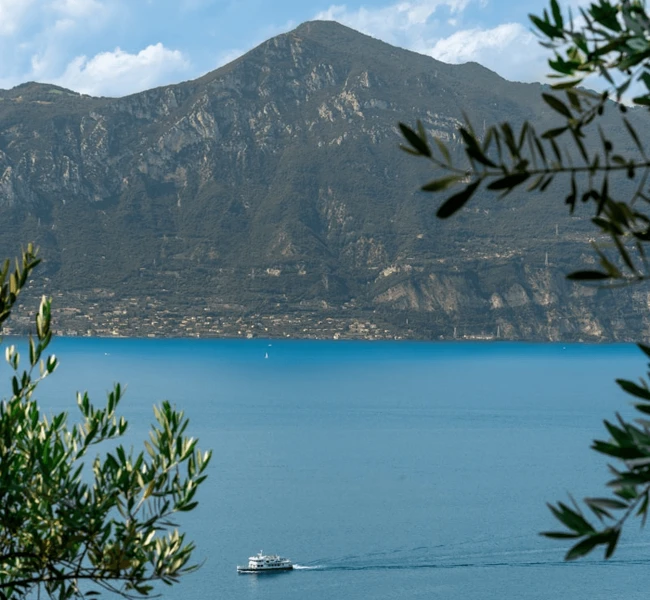 Lago di Garda