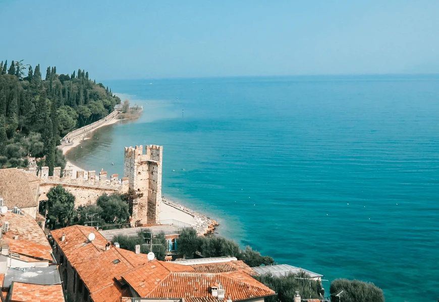 Lago di Garda