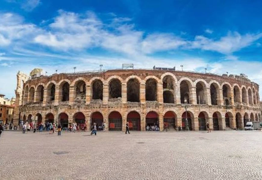 Città di Verona