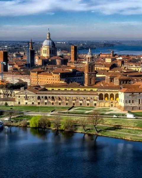 Mantova