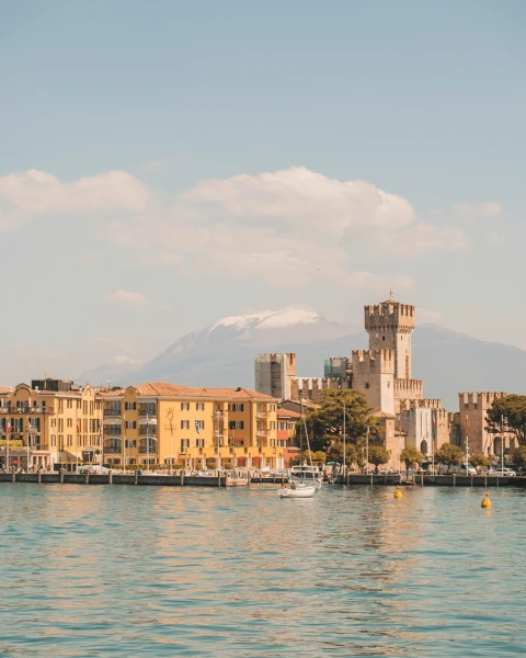 Lago di Garda