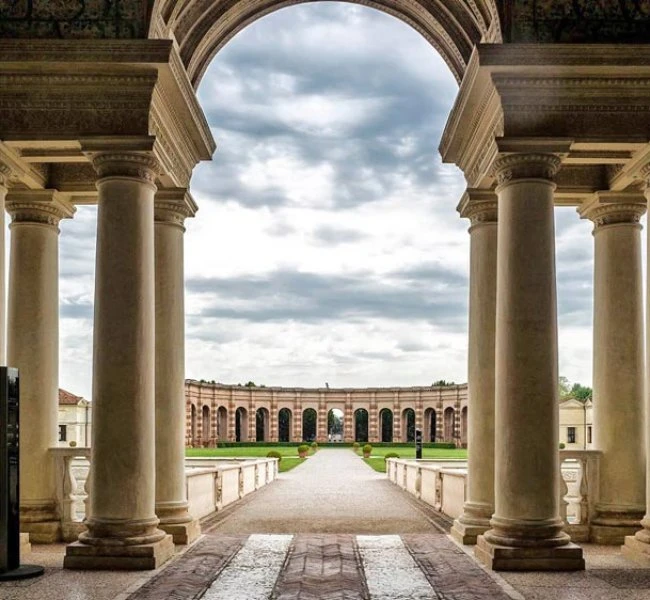 Mantova