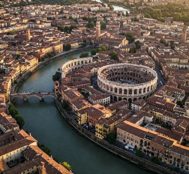 Città di Verona