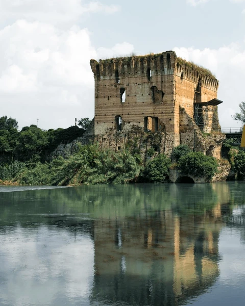 Valeggio sul Mincio